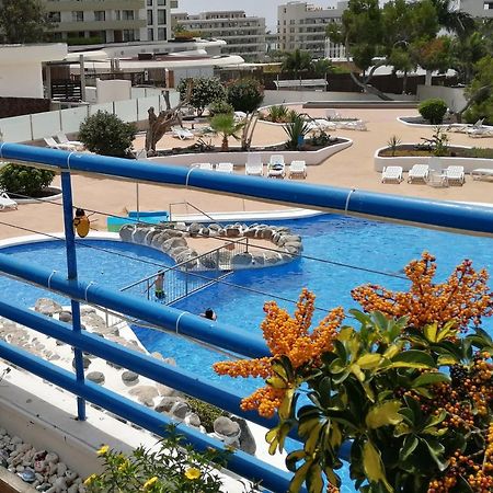 Amplio Apartamento 1 Dormitorio - Playa Paraiso Exterior foto