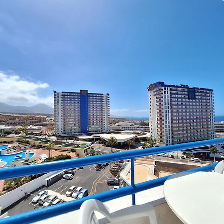 Amplio Apartamento 1 Dormitorio - Playa Paraiso Exterior foto