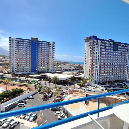 Amplio Apartamento 1 Dormitorio - Playa Paraiso Exterior foto