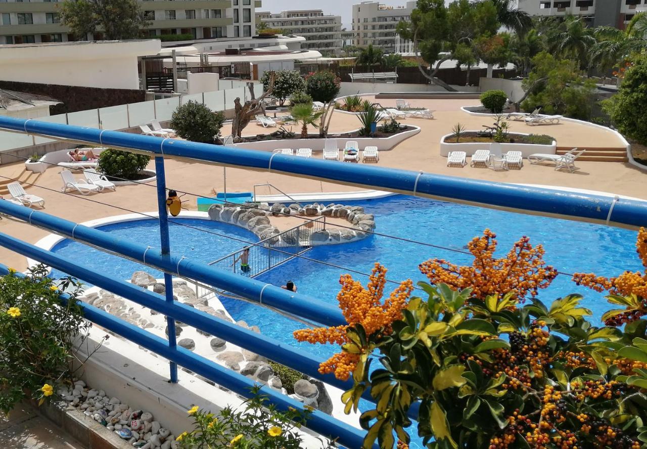 Amplio Apartamento 1 Dormitorio - Playa Paraiso Exterior foto