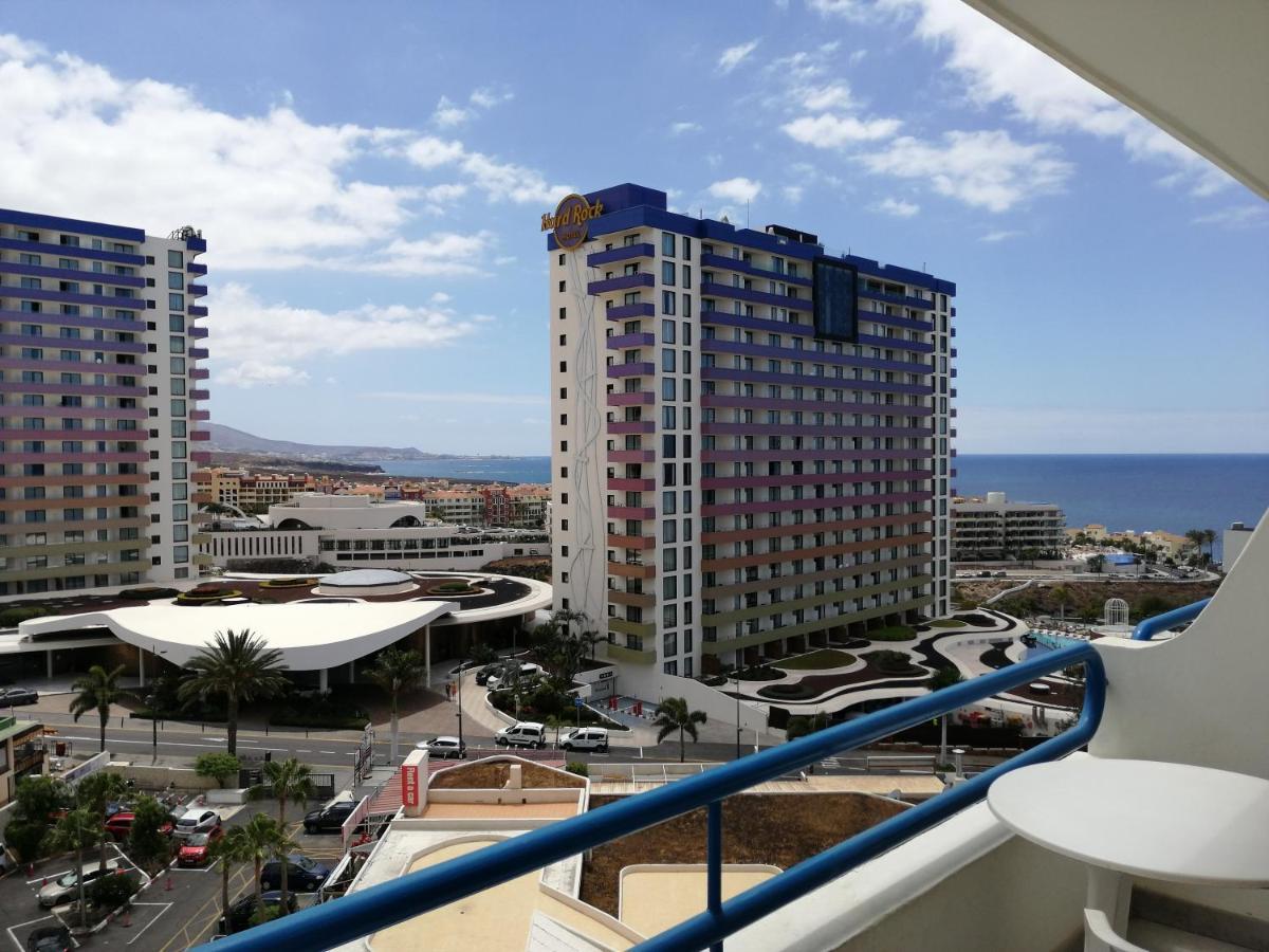 Amplio Apartamento 1 Dormitorio - Playa Paraiso Exterior foto