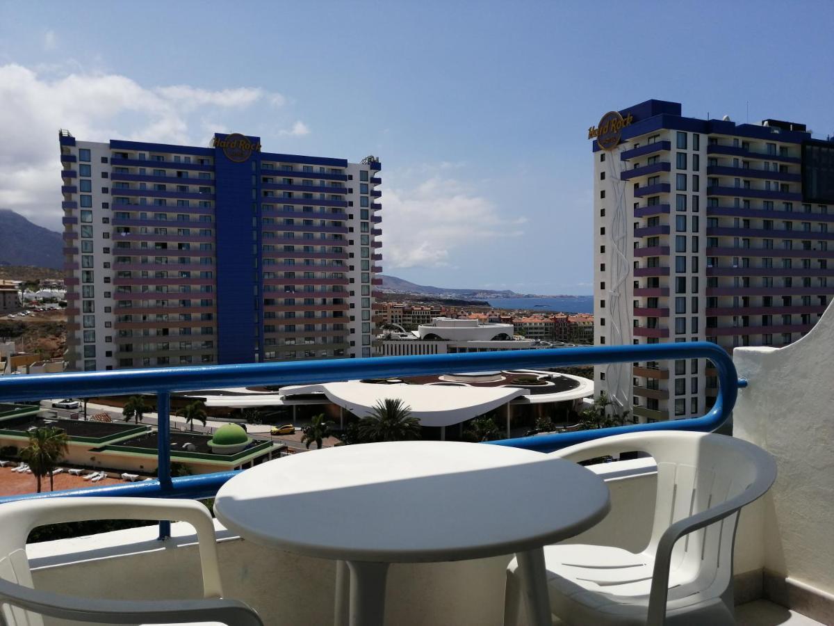 Amplio Apartamento 1 Dormitorio - Playa Paraiso Exterior foto