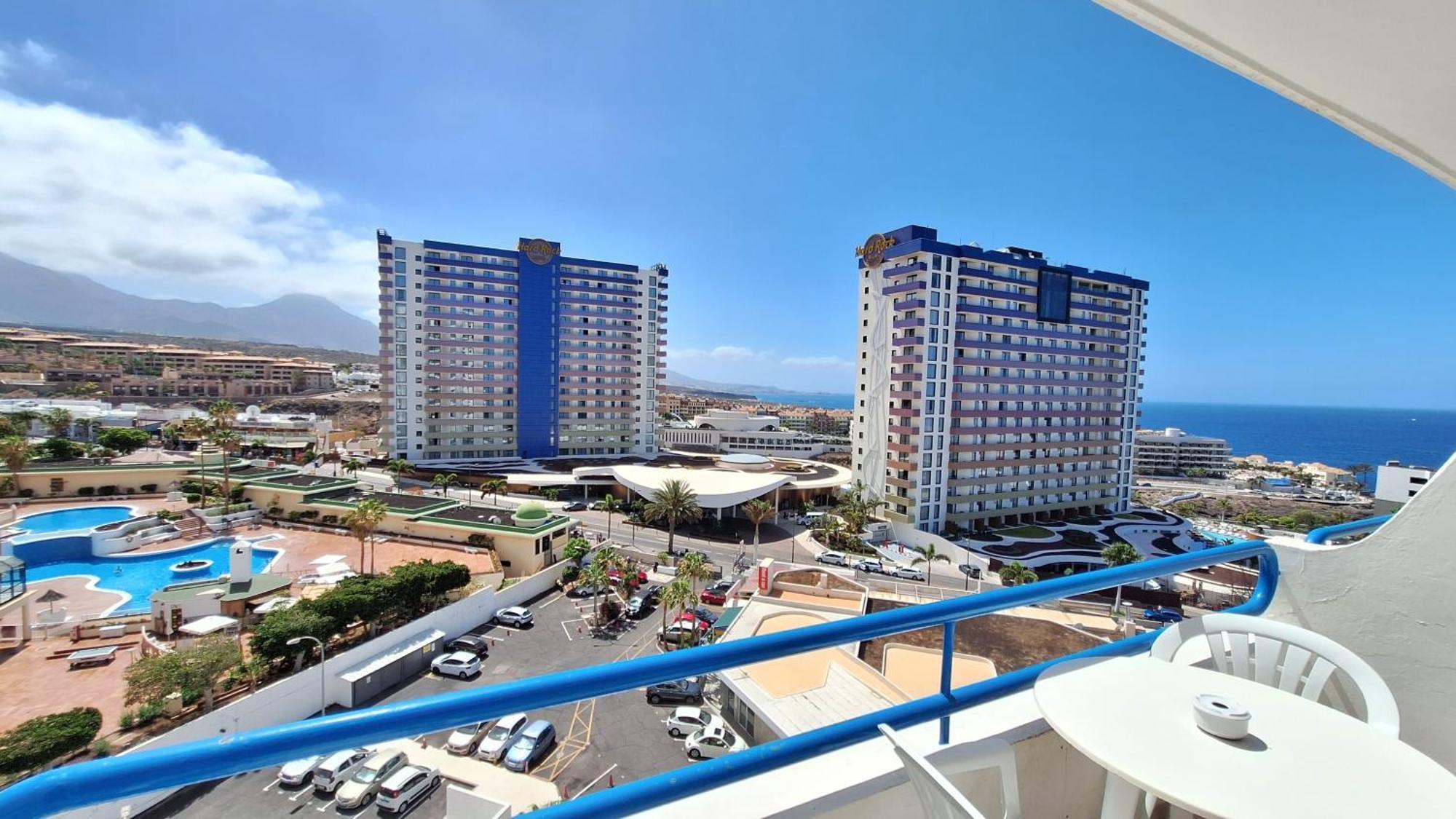 Amplio Apartamento 1 Dormitorio - Playa Paraiso Exterior foto